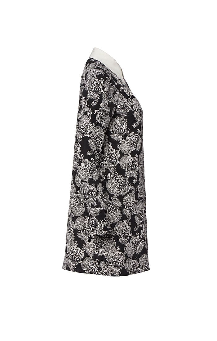 GABRIELA DRESS