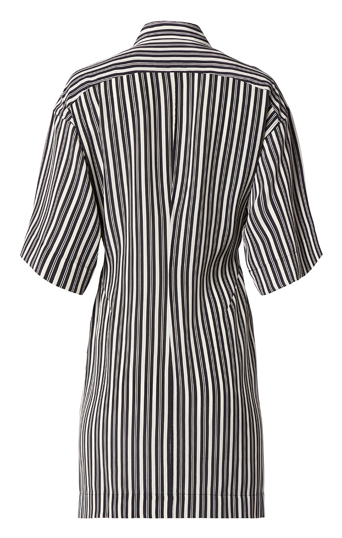 ETIENNA DRESS