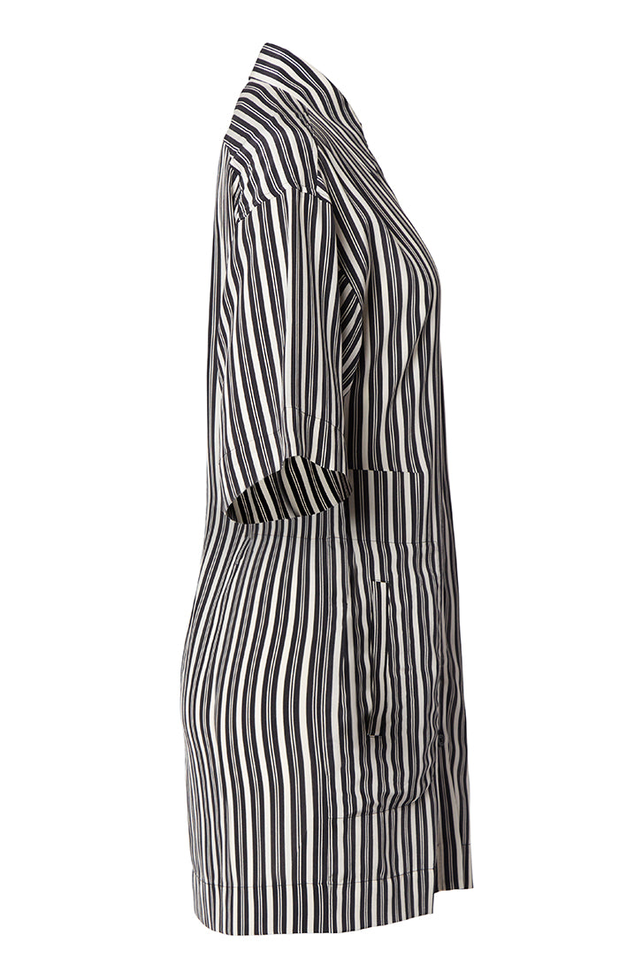 ETIENNA DRESS