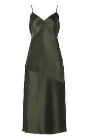 ARLES SLIP DRESS