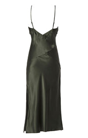 ARLES SLIP DRESS