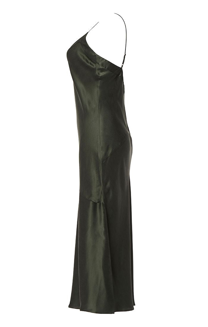 ARLES SLIP DRESS