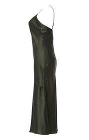 ARLES SLIP DRESS