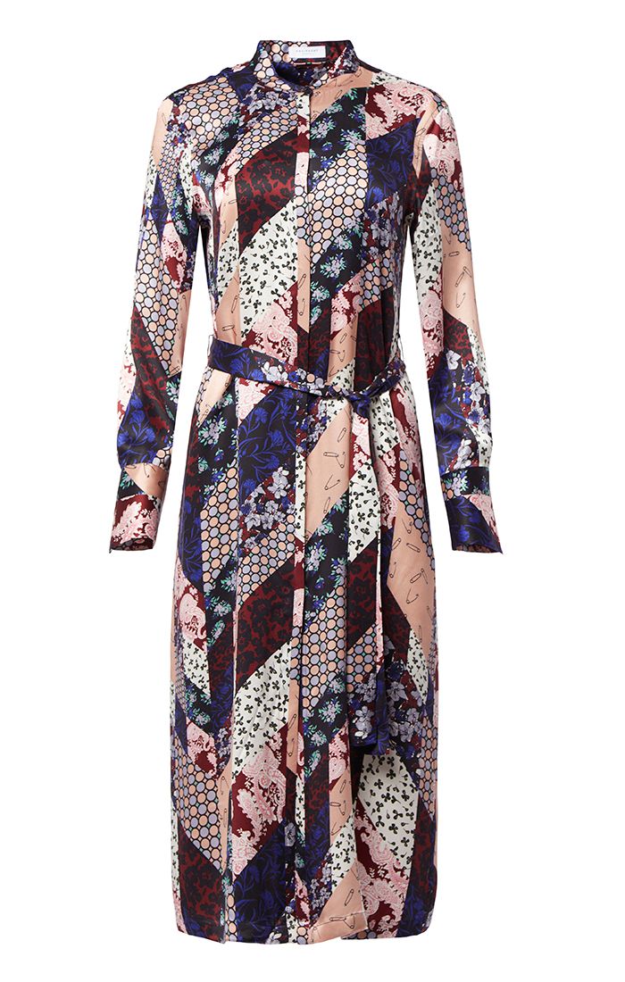 LEONETTE DRESS