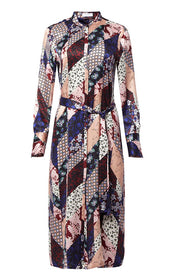 LEONETTE DRESS