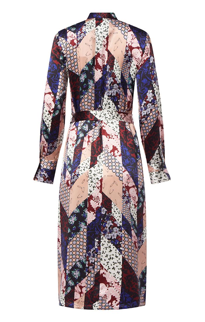 LEONETTE DRESS