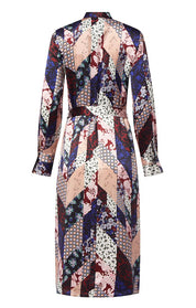 LEONETTE DRESS
