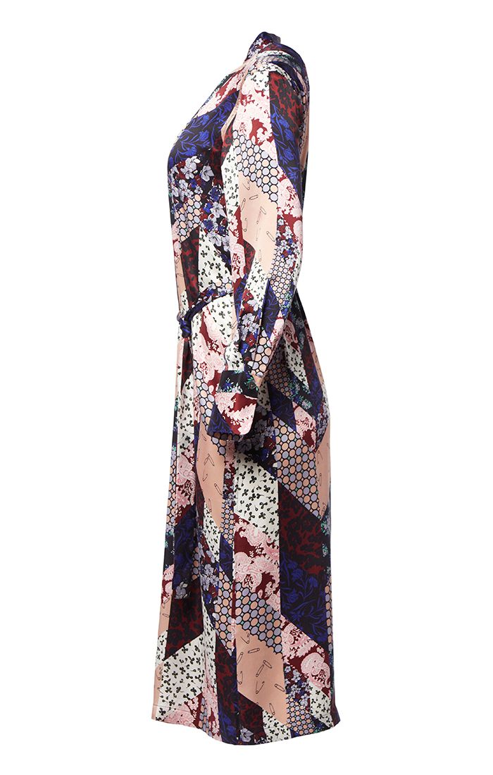 LEONETTE DRESS