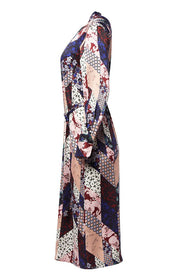 LEONETTE DRESS