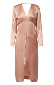 JESSA DRESS