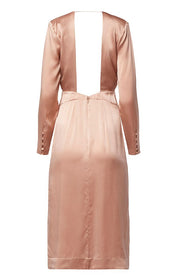 JESSA DRESS