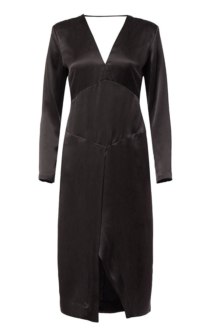 JESSA DRESS