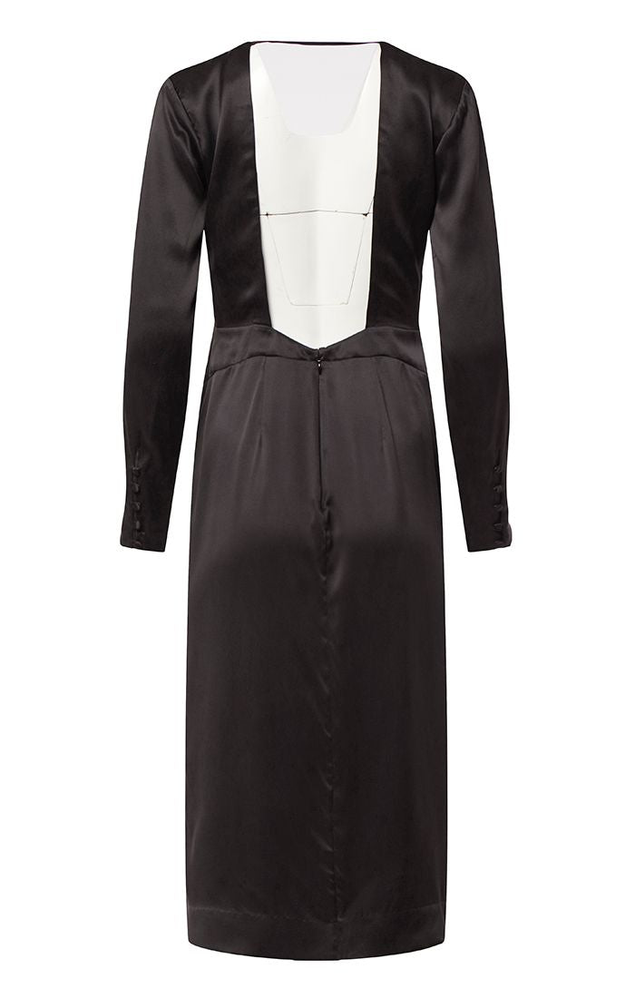 JESSA DRESS