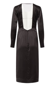 JESSA DRESS
