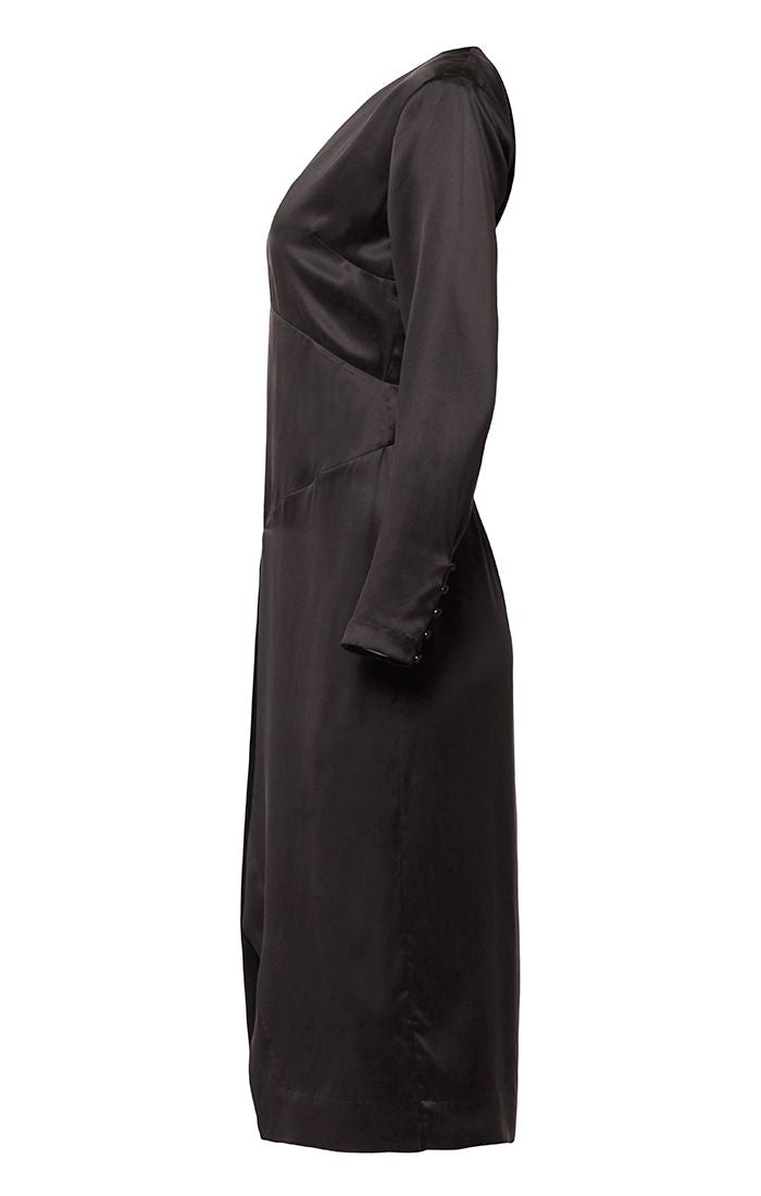 JESSA DRESS