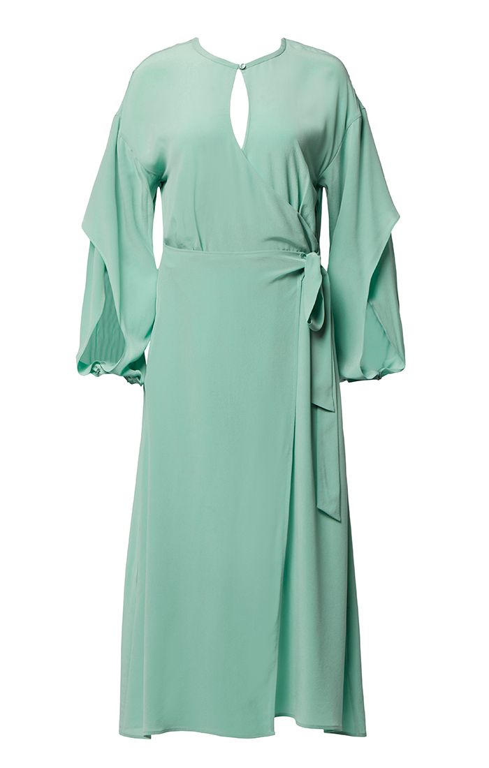 KORINNE DRESS