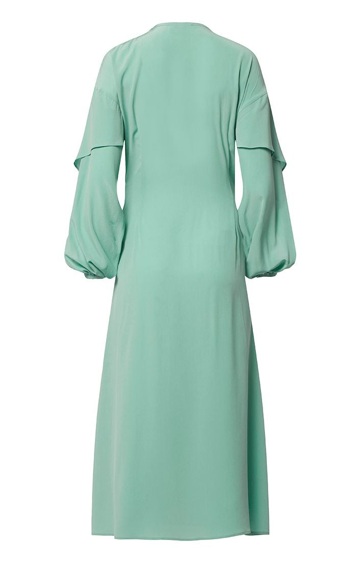 KORINNE DRESS