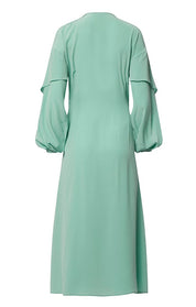 KORINNE DRESS