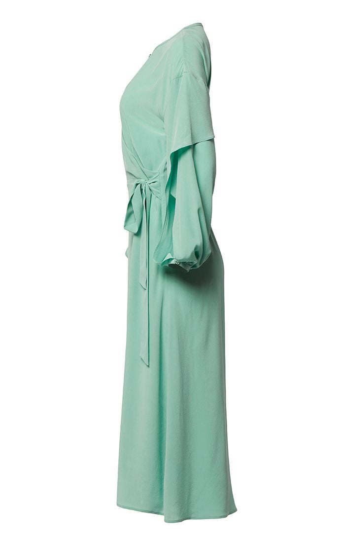KORINNE DRESS