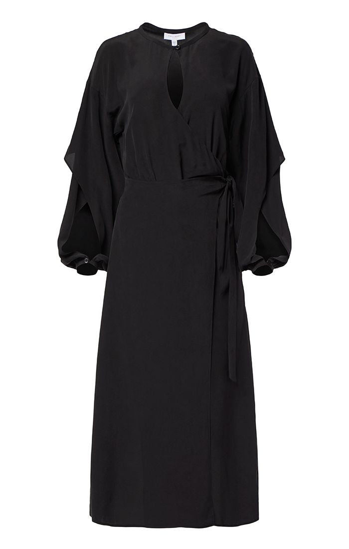 KORINNE DRESS