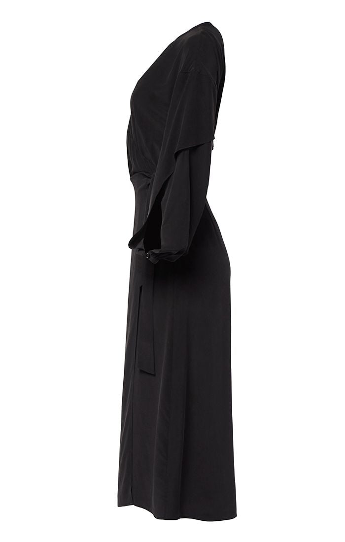 KORINNE DRESS
