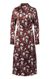 MORGON DRESS