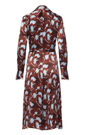 MORGON DRESS