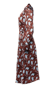 MORGON DRESS