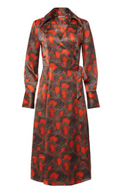MORGON DRESS
