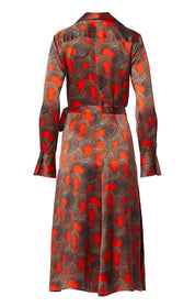 MORGON DRESS
