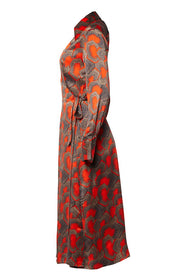 MORGON DRESS