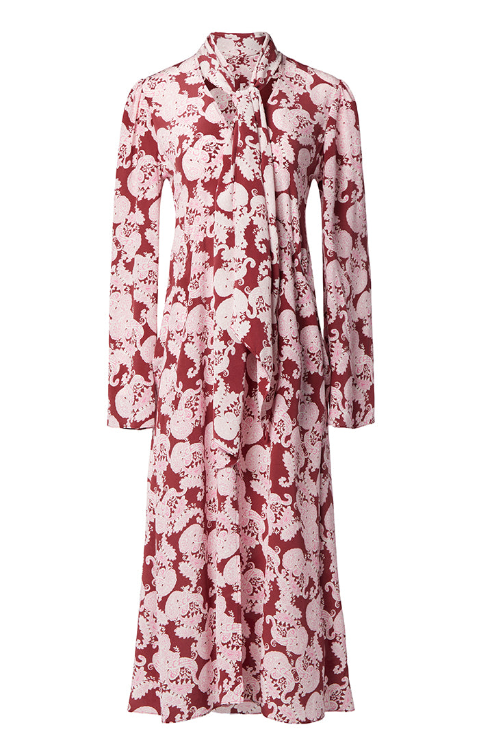 JULIANNE DRESS