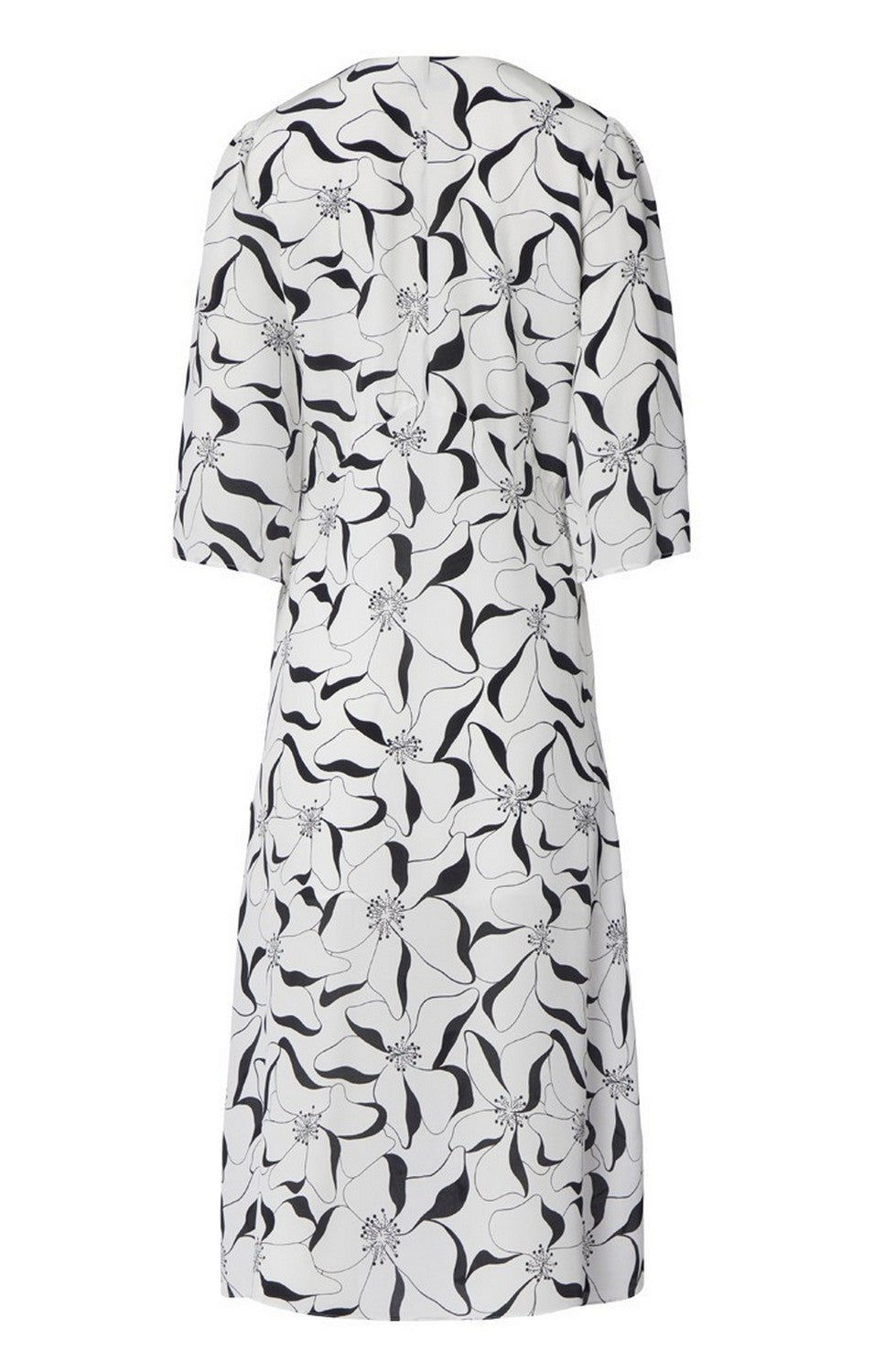 JULIANNE DRESS