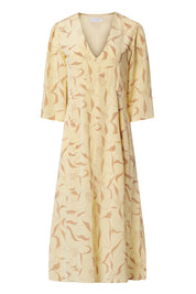 JULIANNE DRESS