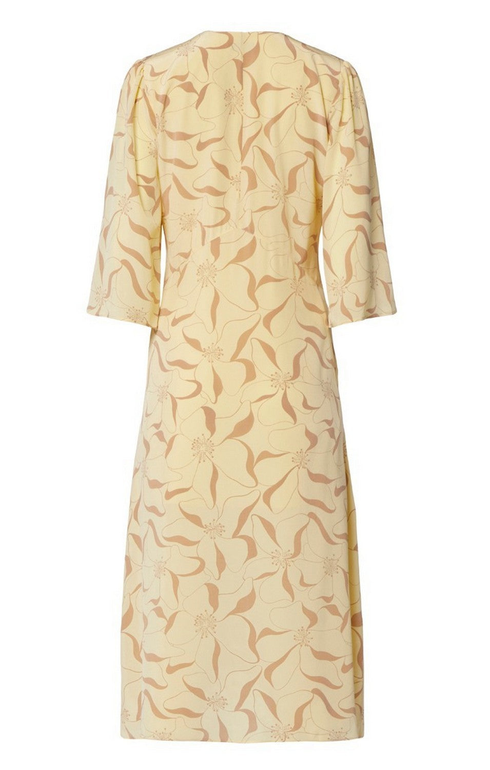 JULIANNE DRESS
