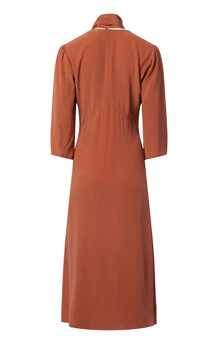 JULIANNE DRESS
