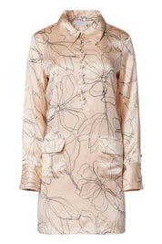 ELENA DRESS