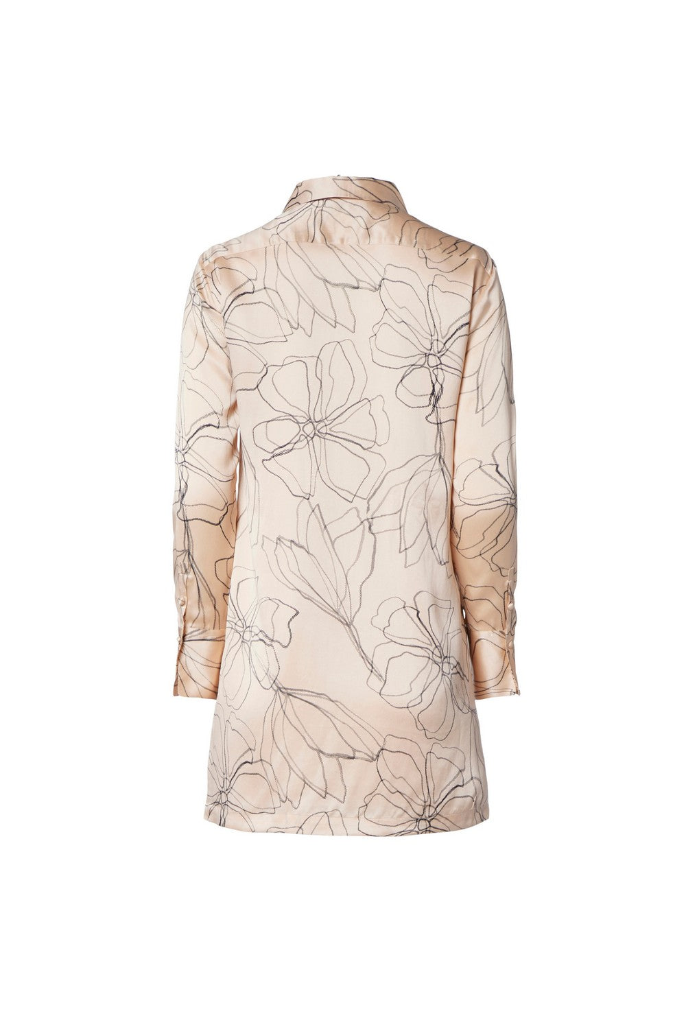 ELENA DRESS