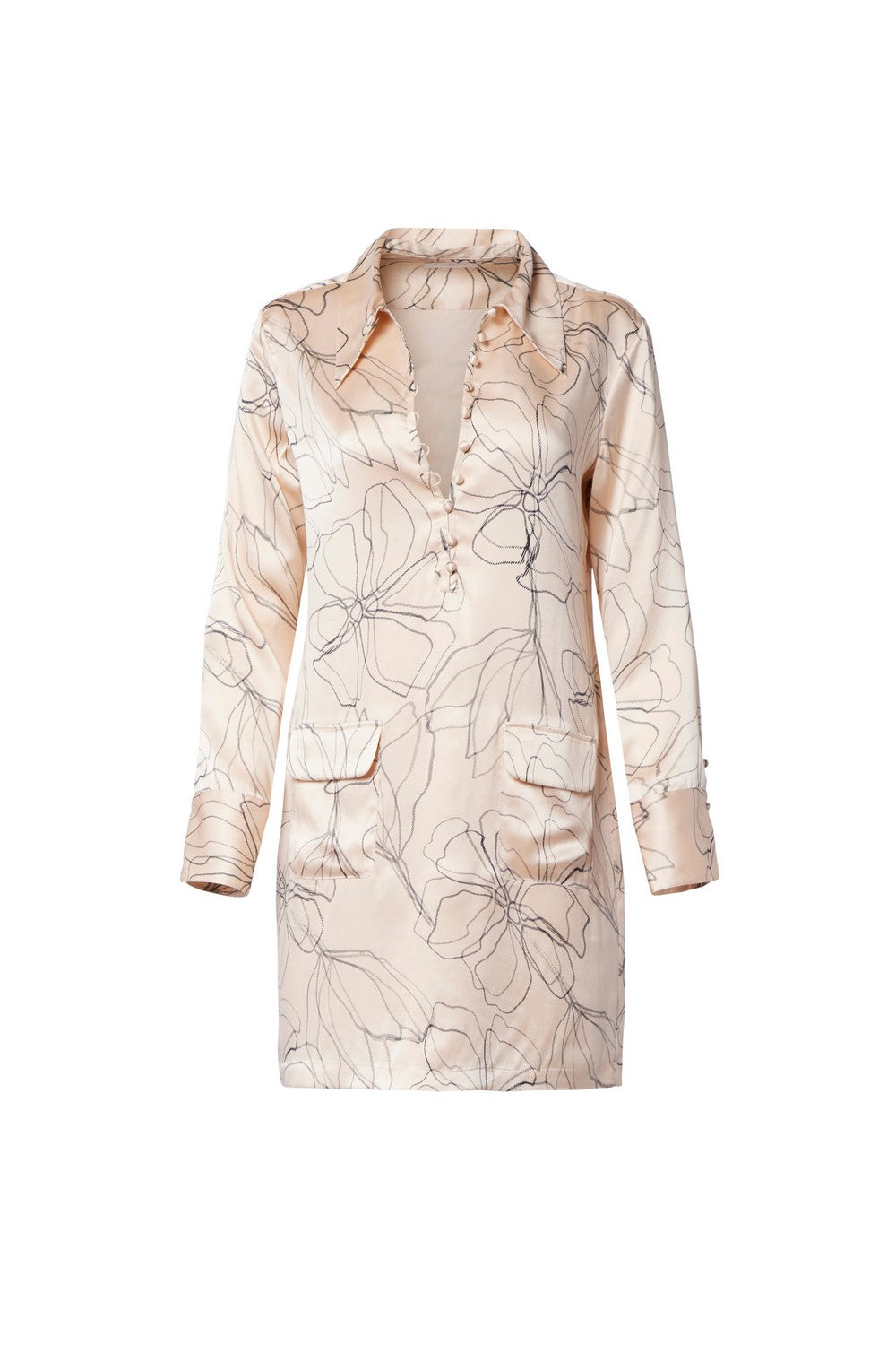 ELENA DRESS