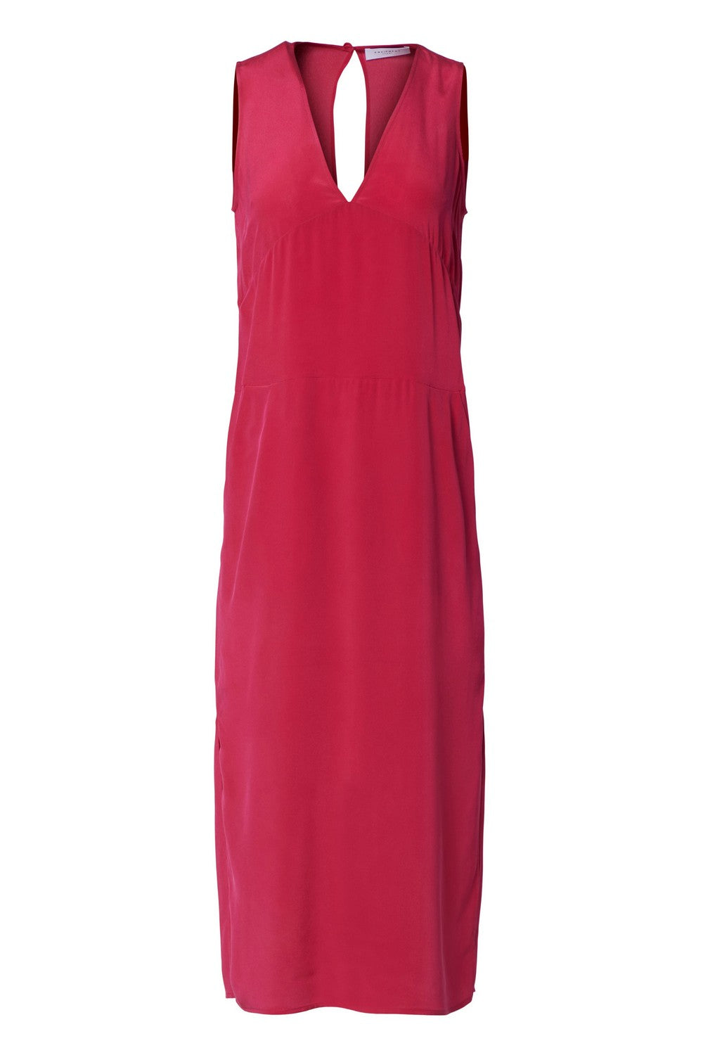 CHARLOTTE DRESS