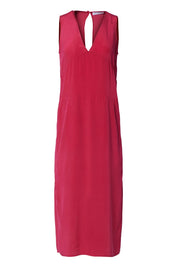CHARLOTTE DRESS