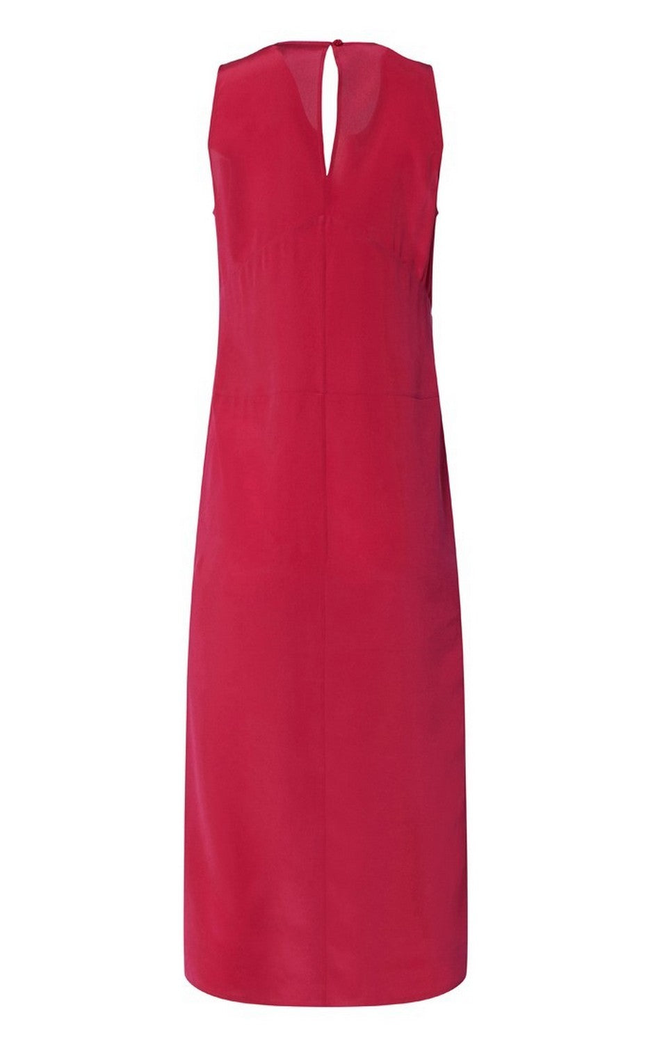 CHARLOTTE DRESS