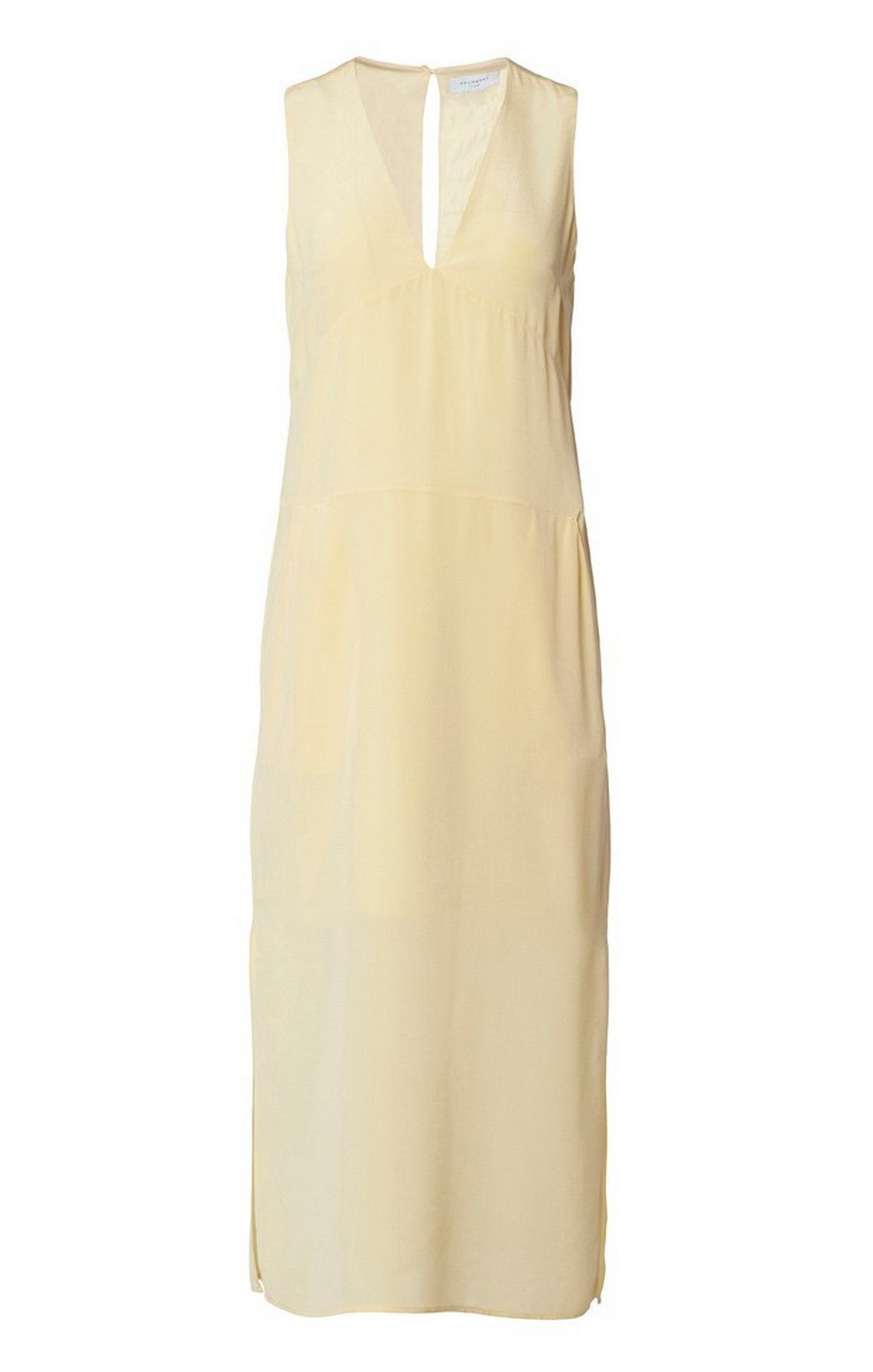 CHARLOTTE DRESS