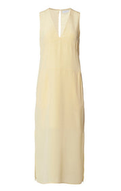 CHARLOTTE DRESS