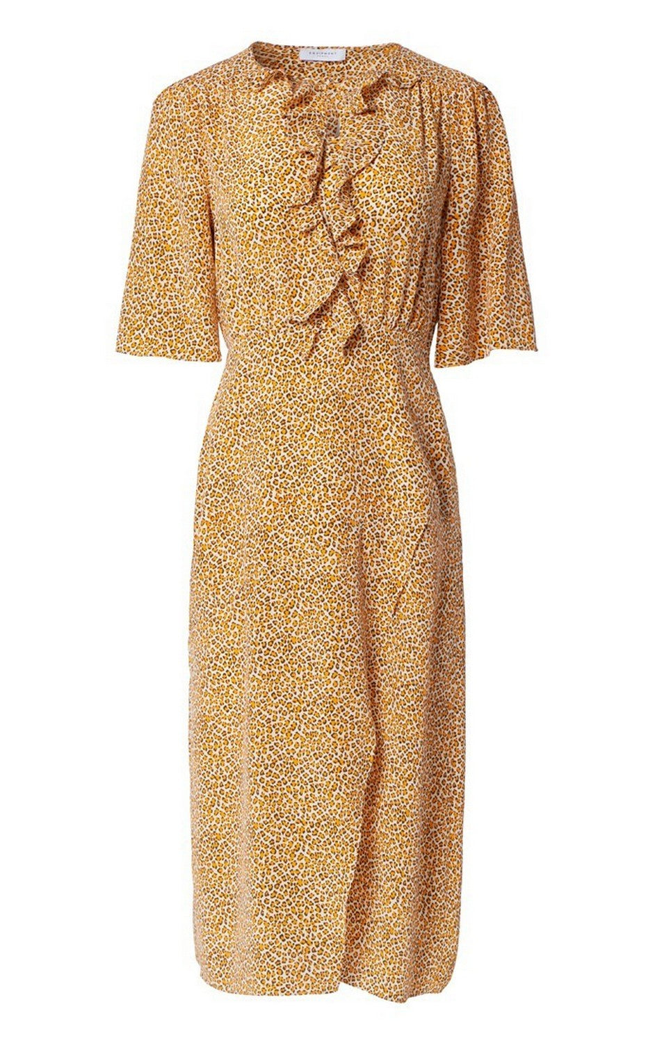 PENELOPE DRESS