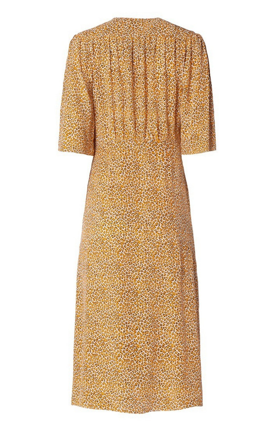 PENELOPE DRESS