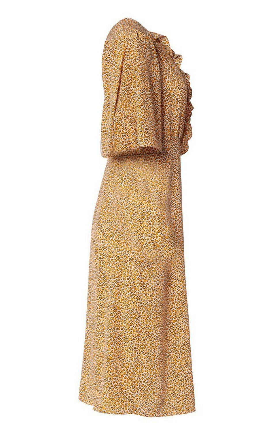 PENELOPE DRESS