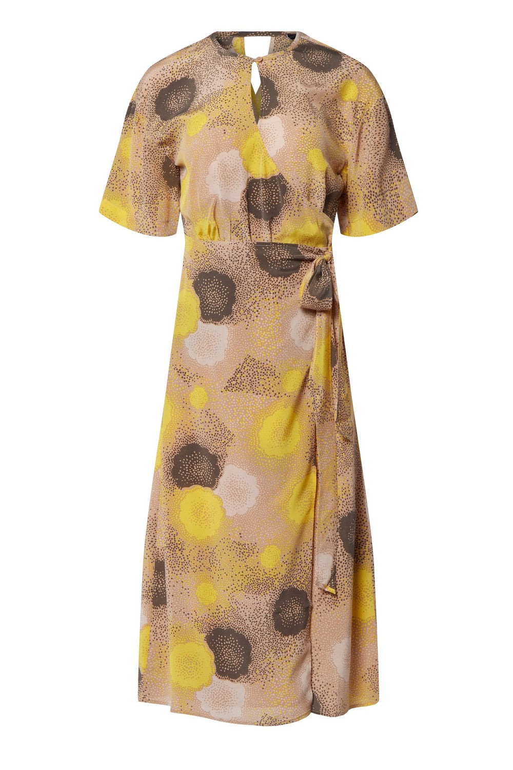 SS KORINNE DRESS