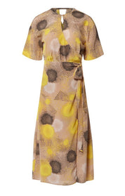 SS KORINNE DRESS