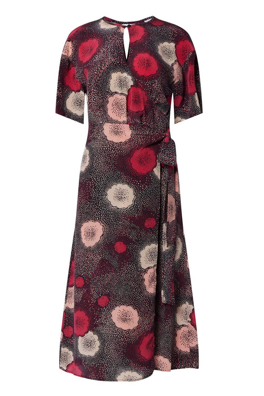 SS KORINNE DRESS